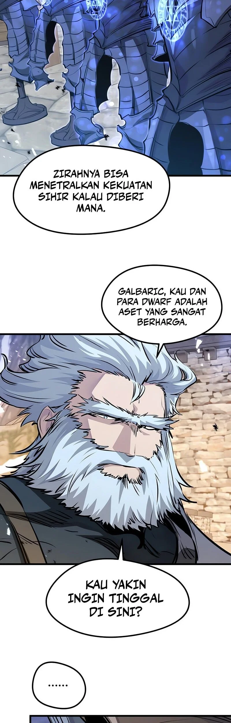 The Regressed Mercenary’s Machinations Chapter 74 Fix Gambar 7